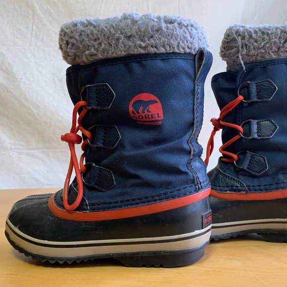 Sorel Other - Sorel Winter Kid Boots